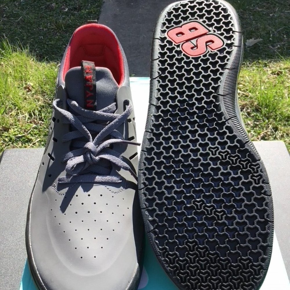 Nike SB Njyah 1